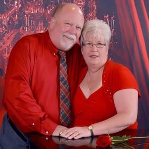 Meet your Posher, Steve-patti